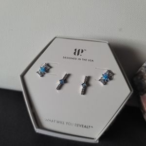 Bomb Party Earing (Dreaming of Jewels)